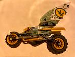 Lego ninjago Lloyd's Jungle Chopper Bike uit set 71745, Ophalen of Verzenden, Zo goed als nieuw