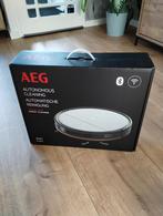 Nieuwe AEG 6000 Robotstofzuiger - Nooit Gebruikt!, Witgoed en Apparatuur, Stofzuigers, Ophalen of Verzenden, Nieuw, Robotstofzuiger