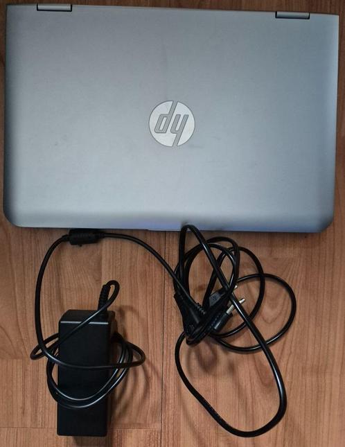 HP Pavilion x360 - 11-k100nd (ENERGY STAR) laptop, Computers en Software, Windows Laptops, Gebruikt, 11 inch, Minder dan 2 Ghz