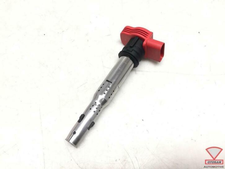 VW Golf 5 6 Passat Tiguan 5N Touran 1T Bobine Nieuw! 2.0TSI, Auto-onderdelen, Motor en Toebehoren, Volkswagen, Nieuw, Ophalen of Verzenden