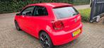 Volkswagen Polo 1.2 Easyline, Voorwielaandrijving, Euro 5, 967 kg, 60 pk