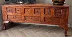 Balinees Teak Dressoir - Uniek Exemplaar!, Antiek en Kunst, Ophalen