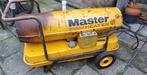 Master B99 Heteluchtkanon - 22kW, Ophalen, 30 tot 80 cm, Gebruikt, Kachel