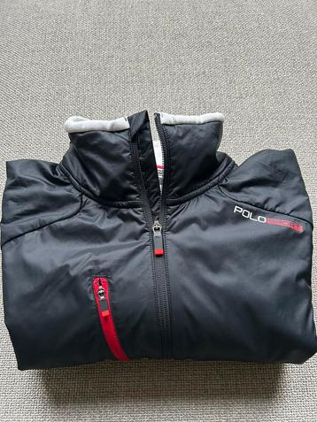 Polo Ralph Lauren vest/L beschikbaar voor biedingen