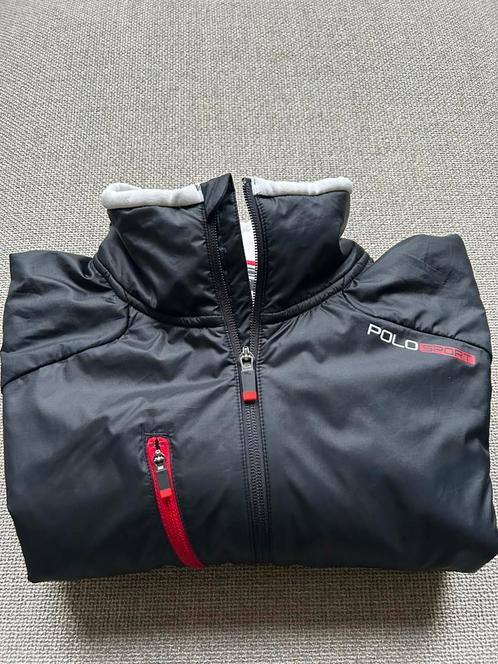 Polo Ralph Lauren vest/L, Sport en Fitness, Golf, Zo goed als nieuw, Kleding, Overige merken, Verzenden