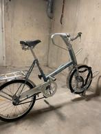 Foldable bike!, Ophalen of Verzenden, Zo goed als nieuw, Overige merken