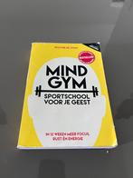 Mindgym, Ophalen of Verzenden, Zo goed als nieuw