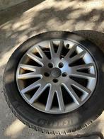Audi A6 winterbanden 1 seizoen gebruikt, Auto-onderdelen, Banden en Velgen, Ophalen of Verzenden, Winterbanden, Banden en Velgen
