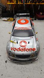 Te koop leuke Tamiya, Gebruikt, Ophalen of Verzenden, Schaal 1:10, Auto onroad