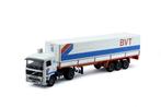 TEKNO NL VOLVO F12 INTERCOOLER B.V.T. 1, Hobby en Vrije tijd, Modelauto's | 1:50, Verzenden, Zo goed als nieuw, Bus of Vrachtwagen