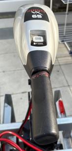 Rhino VX65, Ophalen, Gebruikt, Overige typen