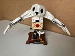 Lego Harry Potter Hedwig, Ophalen of Verzenden, Zo goed als nieuw