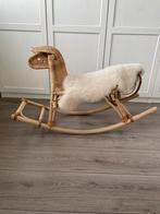 Hobbelfiguur schaap, Ophalen, Zo goed als nieuw