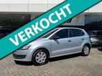 Volkswagen Polo 1.2 Easyline, Voorwielaandrijving, Euro 5, Gebruikt, 60 pk