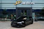 Audi RS4 Avant 2.9 TFSI 450pk Quattro Panoramadak Stoelkoeli, Auto's, Automaat, Gebruikt, 1715 kg, Met garantie (alle)