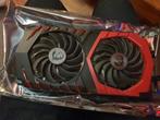 MSI GeForce GTX 1060 6GB, Computers en Software, Videokaarten, Ophalen, PCI-Express 3, Nieuw, DisplayPort