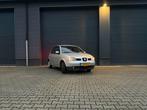 Seat arosa 2002 grijs  APK tot 08-09-2026, Auto's, 450 kg, 4 stoelen, Handgeschakeld, Particulier