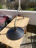GISPEN wandlamp panama, Ophalen, Gebruikt, Metaal, Mid-century design