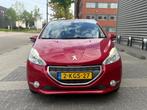 Peugeot 208 1.2 VTi 5D Executive (bj 2013) Clima|Navi|Lmv|, Voorwielaandrijving, Euro 5, Stof, Gebruikt