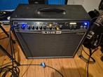 Line 6 Spider Valve/Bogner buizenversterker met klein defect, Muziek en Instrumenten, Ophalen, Gebruikt, Minder dan 50 watt