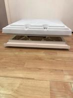 Dakluik 40x40 cm., Ophalen of Verzenden, Zo goed als nieuw