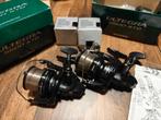 2 shimano ultegra 5500 XTD bigpit molens, Ophalen of Verzenden, Zo goed als nieuw, Molen