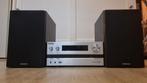 Kenwood M-918DAB micro- hifisysteem, Audio, Tv en Foto, Stereo-sets, Overige merken, Microset, Cd-speler, Ophalen of Verzenden
