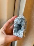 Pyramide Celestien Mineraal, Ophalen of Verzenden, Mineraal