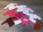 Groot pakket prachtige babykleding maat 62 -68, Ophalen of Verzenden, Zo goed als nieuw, Maat 62