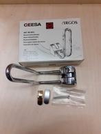 Nieuw Reserve wc papier houder geesa  argos chroom, Ophalen of Verzenden, Nieuw, Overige kleuren, Overige typen
