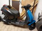 Iva lux 4t 50cc project, Gebruikt, Benzine, Ophalen, Overige merken