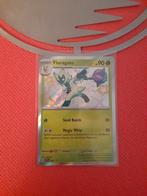 Pokemon Floragato Shiny SVP Promo MINT, Hobby en Vrije tijd, Ophalen of Verzenden, Zo goed als nieuw, Meerdere kaarten