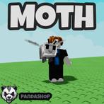 Moth Grow a Garden, Ophalen, Zo goed als nieuw
