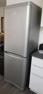 Gratis - free Indesit koelkast, 200 liter of meer, Ophalen, Gebruikt, 160 cm of meer