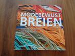 Modebewust breien - Claire Montgomerie, Ophalen of Verzenden, Nieuw, Breien, Patroon of Boek