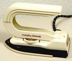 Reisstrijkijzer opvouwbaar - Morphy Richards Traveling light, Ophalen of Verzenden, Zo goed als nieuw