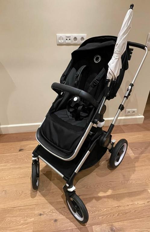 Bugaboo kinderwagen, Kinderen en Baby's, Buggy's, Zo goed als nieuw, Overige merken, Ophalen