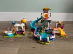 Lego Friends 41313 Hartlake Zwembad, Kinderen en Baby's, Speelgoed | Duplo en Lego, Ophalen, Zo goed als nieuw, Complete set, Lego