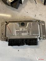 Citroen C1 1.0 2008 Ecu set compl.