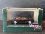 Lamborghini Black Diablo | detailcars | Mint/Boxed, Hobby en Vrije tijd, Modelauto's | 1:43, Ophalen of Verzenden, Nieuw, Auto