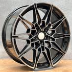 NIEUW 19” B05 5x112 Velgen Past Op BMW M 1-2-3-4-5-6-7-X3-X4, 19 inch, Nieuw, Ophalen of Verzenden, Nieuwemaasdijk 12-B Heesbeen