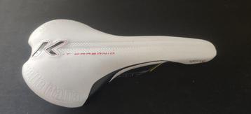 Carbon Selle Italia Flite K racezadel beschikbaar voor biedingen