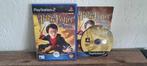 Playstation 2 (PS2) - Harry Potter en de Geheime Kamer, Spelcomputers en Games, Games | Sony PlayStation 2, Vanaf 3 jaar, Ophalen of Verzenden