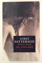 Patterson, James - De Affaire, Verzenden, Gelezen, Wereld overig