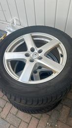 Subaru velgen 225/60R17, Auto-onderdelen, Banden en Velgen, Ophalen, 18 inch, Band(en), Zomerbanden