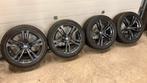 18 inch nieuw winterset voor BMW Z4, Ophalen, 18 inch, 255 mm, Banden en Velgen