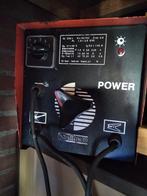 Naineco Lasapparaat - Elektrodenlasser, Doe-het-zelf en Verbouw, Ophalen, Gebruikt, Minder dan 150 ampère, Elektroden