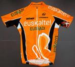Wielertrui/wielershirt EUSKALTEL-EUSKADI – ORBEA – 2012/2013, Ophalen of Verzenden, Overige typen