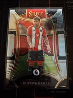 2023-24 Select Premier League Gustavo Hamer Rookie card, Hobby en Vrije tijd, Stickers en Plaatjes, Ophalen of Verzenden, Zo goed als nieuw