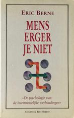 Mens erger je niet - Eric Berne, Ophalen of Verzenden